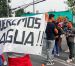 Aumentan protestas por falta de agua potable en alcaldías de la CDMX
