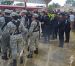 Llevan a cabo exitosa jornada de policía de proximidad en Tulum