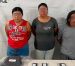 Captura la FGE a siete personas por narcomenudeo en Benito Juárez y Solidaridad