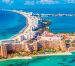 Quintana Roo lidera en actividad económica durante tercer trimestre de 2023: Inegi