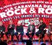 La Caravana del Rock & Roll anuncia nueva fecha en el Auditorio Nacional