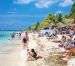 Quintana Roo se mantiene como líder turístico en lo que va del año