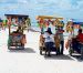 Retiran a vendedores que operan en playas de Cancún