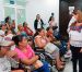 Supervisa Mara Lezama jornada de salud de la Beneficencia Pública