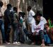 Crecerá el ingreso irregular de haitianos a México: activistas