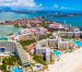 Manejo de zona hotelera de Cancún pasará a manos del gobierno estatal