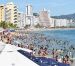 Acapulco tiene ya 8,500 habitaciones rehabilitadas para esta Semana Santa