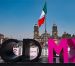 Derrama de 7 mil mdp por Semana Santa en Ciudad de México
