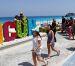 Cancún y Puerto Vallarta acaparan ocupación hotelera en todo el país