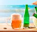 Altas temperaturas disparan el consumo de bebidas alcohólicas