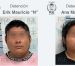 Arrestan a tres personas relacionadas con tres homicidios en Cozumel