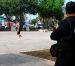 Piden mayor presencia policiaca en zona de “El Crucero”, en Cancún