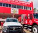 Gobiernos de Cancún y Guatemala profesionalizarán a sus bomberos