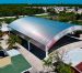 Iniciativa para construir domos en todas las escuelas de Quintana Roo
