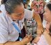 Invita Sesa a completar esquemas de vacunación