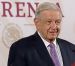 Investigación contra el ex ministro Zaldívar, caso “eminentemente político”, dice López Obrador
