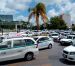 Operadores de taxis y combis siguen con tarifas excesivas en Cancún