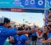 Éxito total en el Medio Maratón de Cancún 2024: Mara Lezama Espinosa