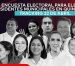 Morena va por carro completo en elección de presidentes municipales