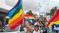 Convocan en Chetumal a participar en el reconocimiento al Orgullo LGBTTTIQA+