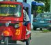 Taxistas piden prohibición de mototaxis en Cozumel