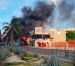 Se disparan incendios urbanos en Cancún: Bomberos