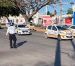 Taxistas desconocen a líder del SUCHAA, en Chetumal