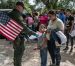 Anuncia Biden restricción de solicitudes de asilo en la frontera con México