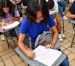 Más de 22 mil 576 estudiantes realizan examen para ingresar a preparatoria  