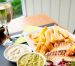 Restauranteros acuerdan ofrecer menús libres de gluten y alergénicos