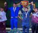 Judoca quintanarroense entrega la medalla 244 para la entidad en los juegos Nacionales Conade 2024