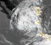 Continúa la amenaza de ciclón en la Península de Yucatán: SMN