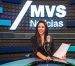 Paola Rojas se integra a MVS Noticias