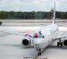 Recibe aeropuerto de Tulum primer vuelo de Copa Airlines