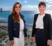 Mara Lezama Espinosa y la presidenta del WTTC, Julia Simpson, fortalecen proyección mundial de Quintana Roo en la Nueva Era del Turismo