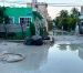 Dengue podría repuntar por acumulación de agua en Benito Juárez