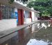 Afectaciones en 10% de escuelas en Quintana Roo por el paso de huracán “Beryl”