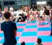 Éxito total en el Dual Meet de Taekwondo, en Cancún