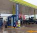 Alerta sobre gasolinería que vende combustible con agua, en Chetumal