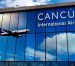 Mara Lezama confirma operaciones normales en el Aeropuerto de Cancún