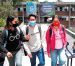 Vuelve a la UNAM el cubrebocas ante repunte de contagios Covid