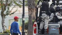 Sigue alta la percepción de inseguridad en México en el segundo trimestre
