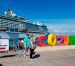 La isla de Cozumel recibirá 19 cruceros durante esta semana