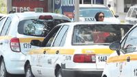 Anuncian taxistas de Chetumal aumento arbitrario en sus tarifas