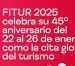 La decisión de México, no ser País Socio en la Feria Internacional de Turismo 2025