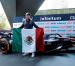 “Checo” confía en revertir mala racha en F1 con el GP de México 