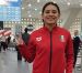 Destaca María José Mora Muñoz en Mundial Juvenil de Clavados de Altura