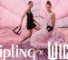 Kipling lanza una nueva colaboración con Wicked