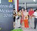 Llegaron los <em>Rostros de México</em> a Chetumal
