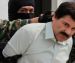 Cumplimenta PGR quinta orden  de aprehensión contra “El Chapo”